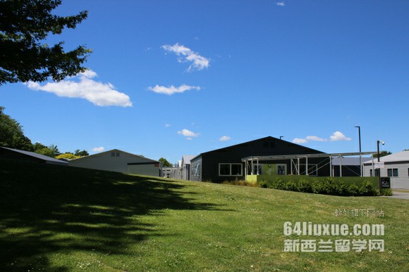 奥克兰大学护理专业排名