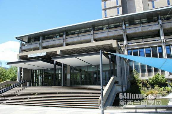 坎特伯雷大学认可高考成绩
