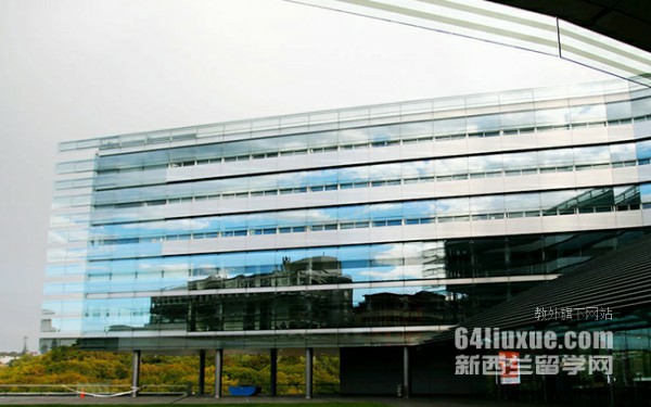 坎特伯雷大学认可高考成绩