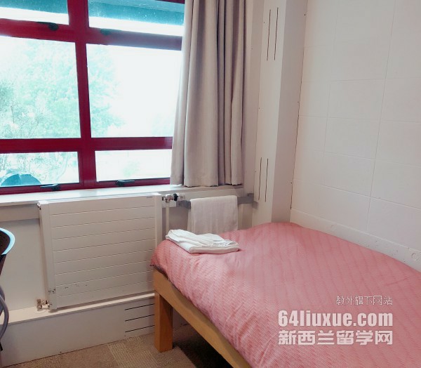 东部理工学院奥克兰校区