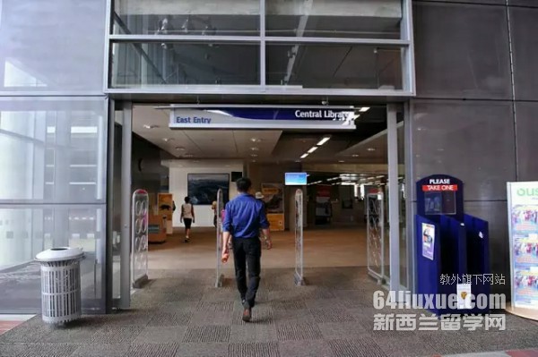 怀卡托理工开学时间