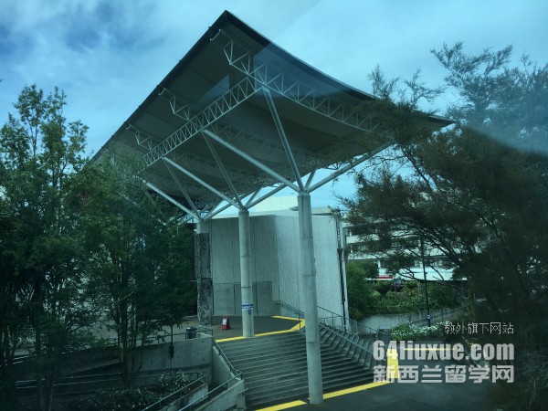 新西兰怀卡托理工学费