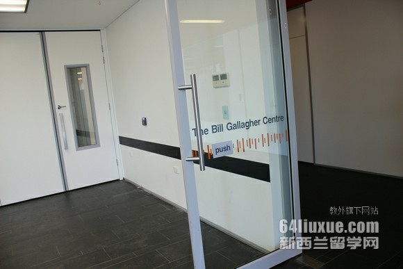 怀卡托理工学院找工作