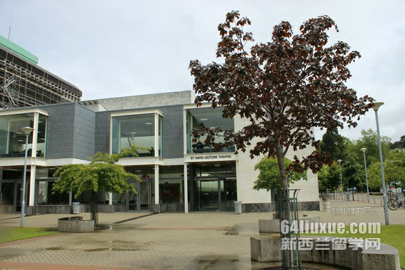 奥克兰大学本科课程优势
