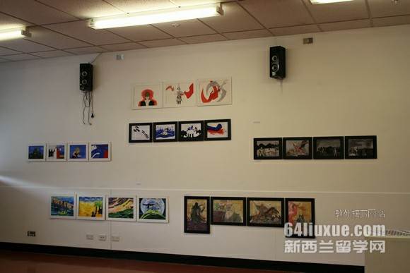 奥克兰大学商科读几年