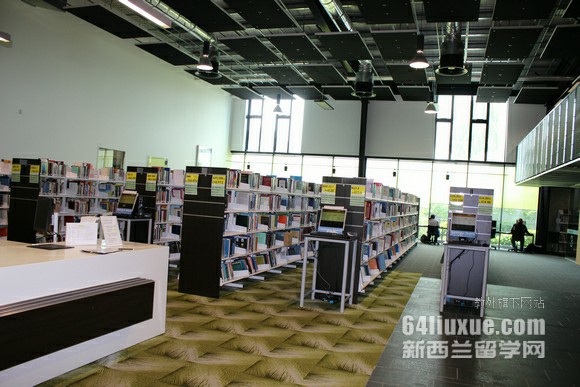 梅西大学校区