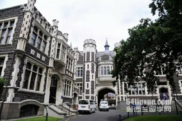 新西兰大学就业率高的专业