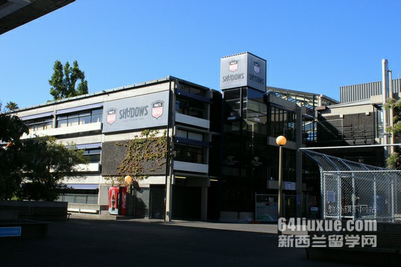 坎特伯雷大学好申请吗