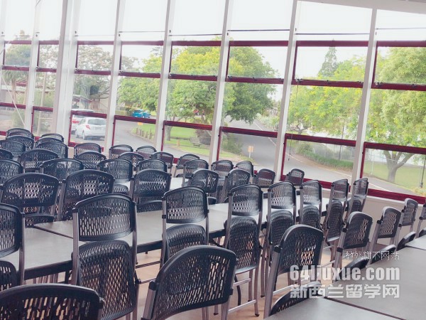 新西兰留学预科费用