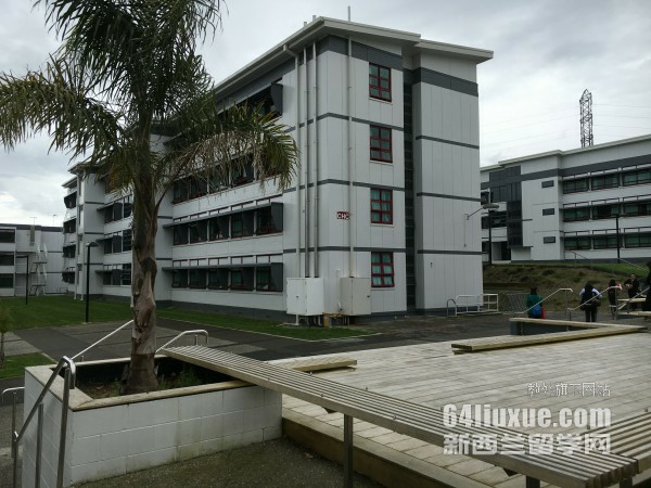 新西兰惠灵顿维多利亚大学学费