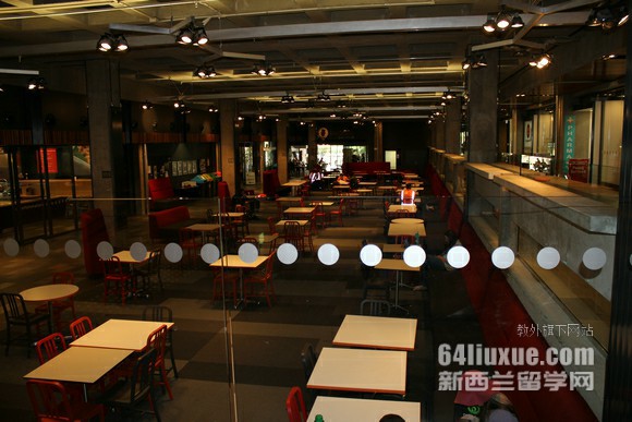 新西兰奥克兰大学会计专业