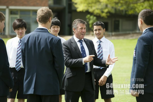 新西兰哪所大学的MPA专业好