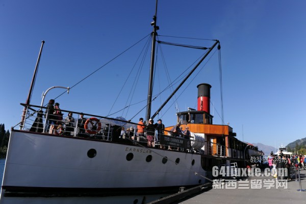 奥克兰大学预科要求是什么