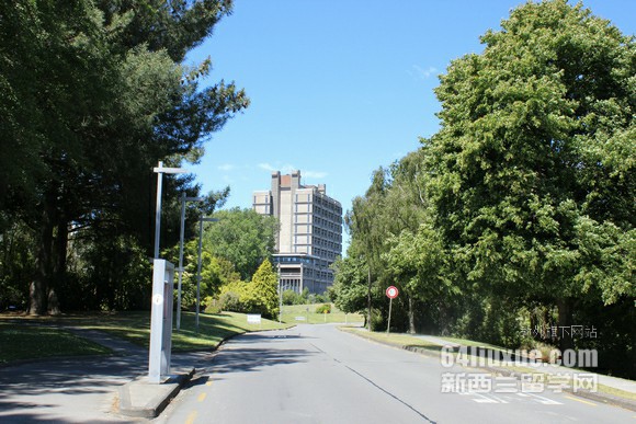 新西兰南方理工学院好还是惠灵顿理工学院好