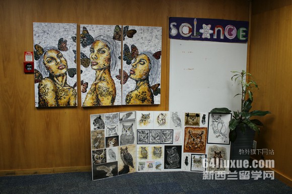 新西兰维多利亚大学法学研究生专业