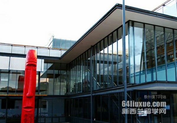 新西兰维多利亚大学英语专业