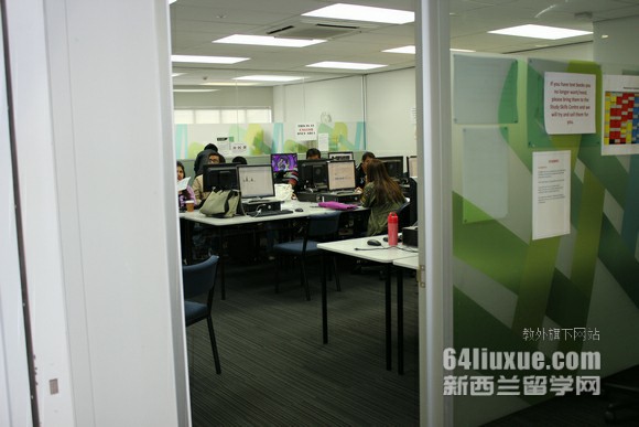 新西兰奥克兰有哪些中学