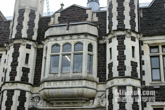 新西兰奥克兰有哪些中学