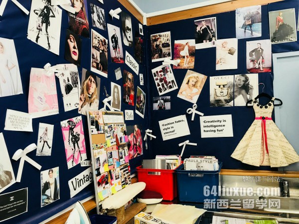 怀卡托理工学院学语言