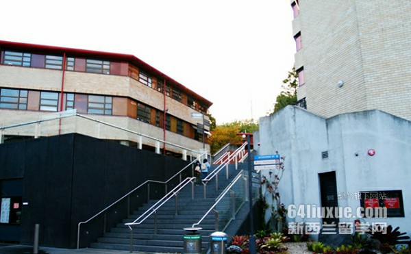 怀卡托理工学院找工作