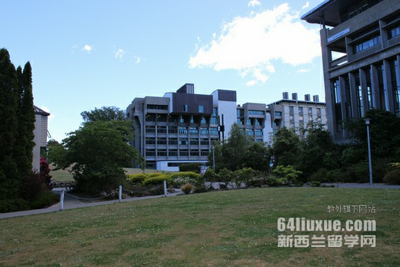 新西兰林肯大学硕士留学