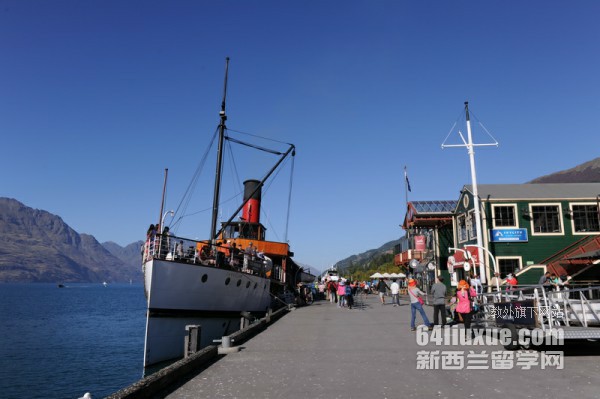 新西兰gd几月份开学