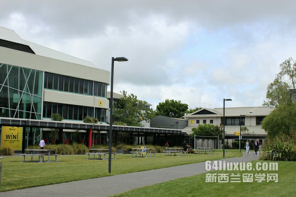 新西兰机械工程专业好找工作吗