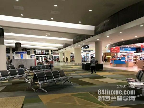新西兰工程专业排名