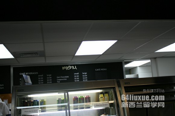 新西兰学英语多少钱