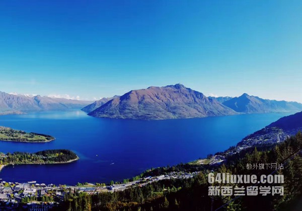 新西兰学英语多少钱