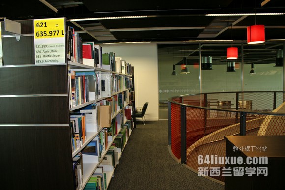 新西兰设计类院校