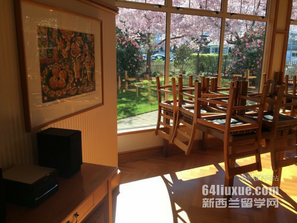 新西兰会计读研