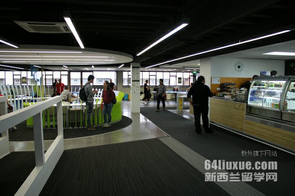 新西兰会计读研