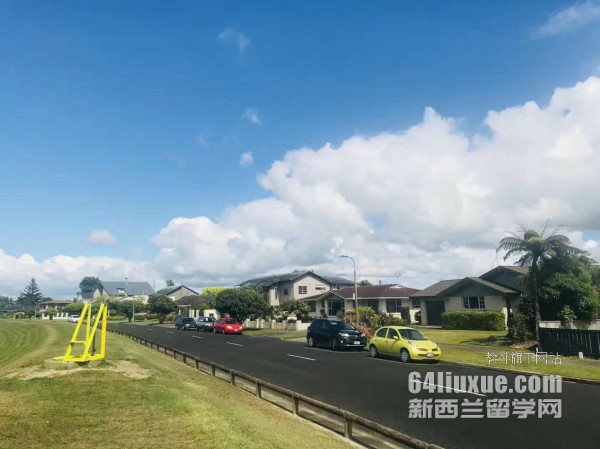 新西兰环境工程就业