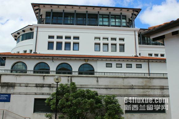 新西兰营养学专业