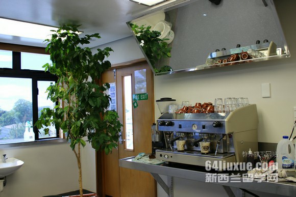 新西兰食品科学level7