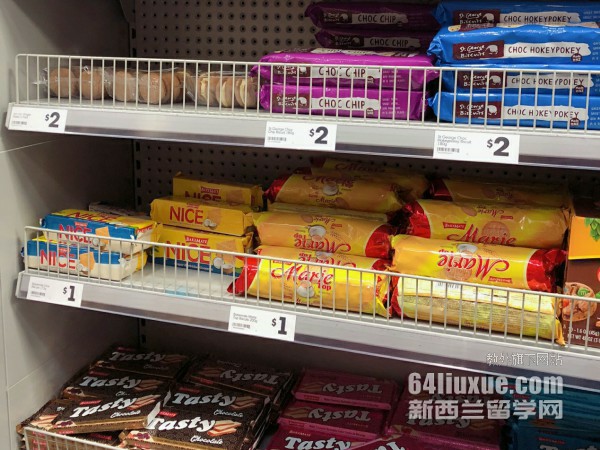 新西兰middleton中学怎么样