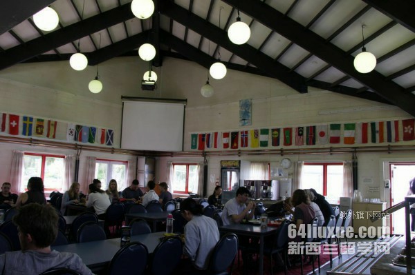 奥克兰大学怎样申请