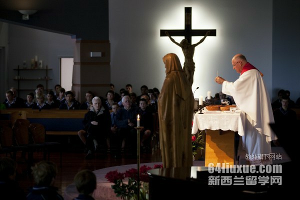 新西兰药剂师本科