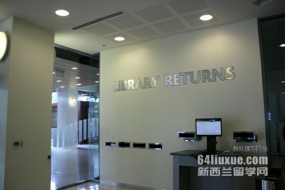 新西兰奥克兰大学寝室