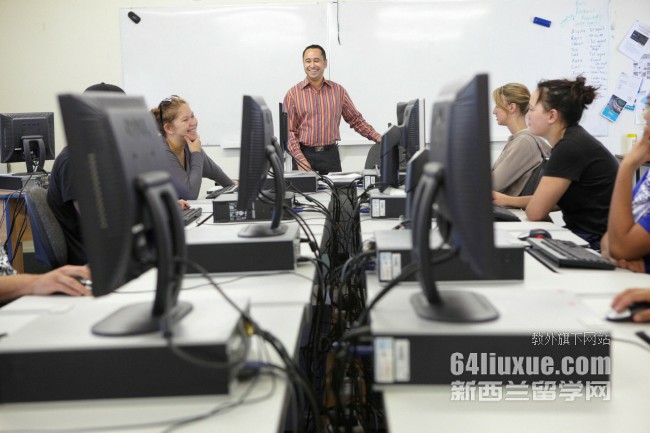 新西兰gd开学时间