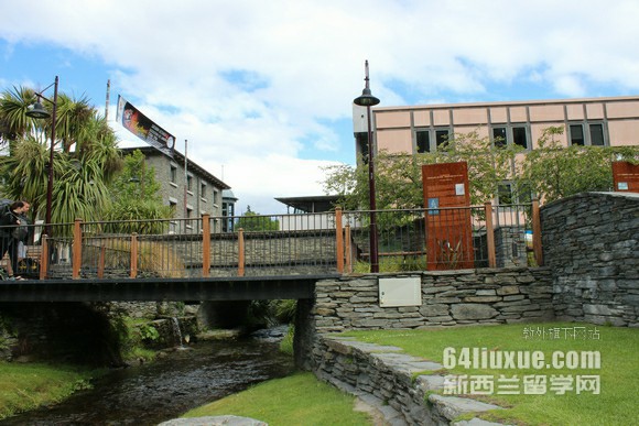 新西兰艺术类大学学费