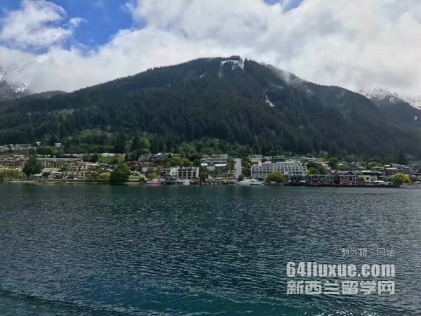 新西兰留学社会学