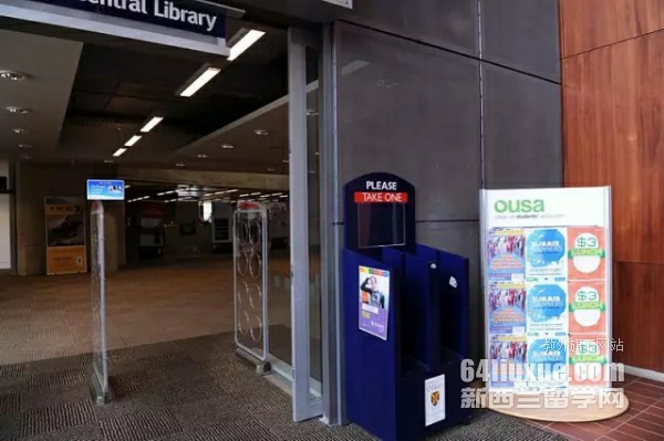 新西兰留学酒店管理可以打工吗