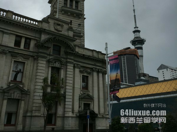 新西兰圣心男子高中好不好