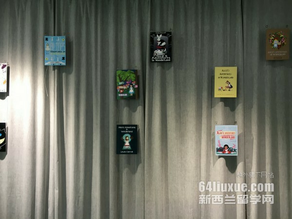 奥克兰留学生活成本