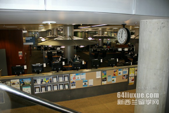 新西兰哪个大学食品科学好