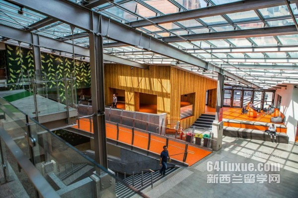 新西兰留学生打工限制