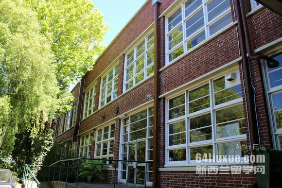 新西兰怀卡托理工学院西厨专业