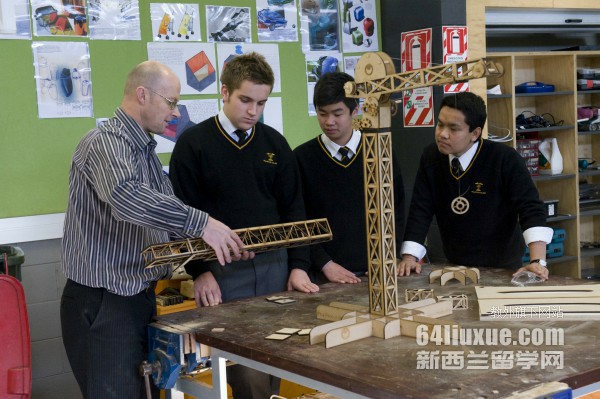 几岁可以申请新西兰学生签证